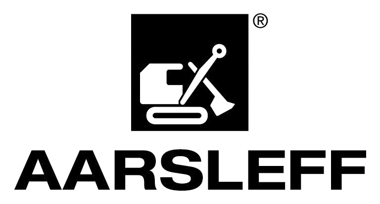 Per Aarsleff logo