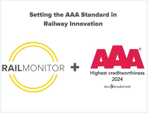 Setting the AAA Standard in  Railway Innovation